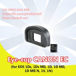 Eyecup Canon EC for EOS 1Ds Mark II, 1D2, 1DS, 1D