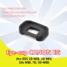 Eyecup Canon EG