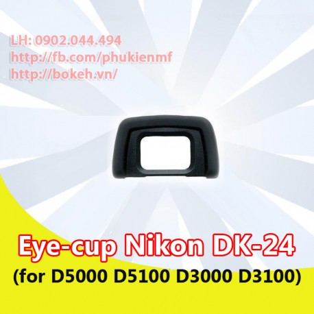 Eyecup Nikon DK-24