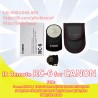 Remote Canon RC-6