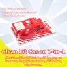 Clean kit Canon 7-in-1