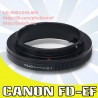 Canon FD/FL - Canon EOS (FD-EOS)
