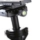 Tay cầm chống rung, ổn định máy quay phim - Steadicam S40