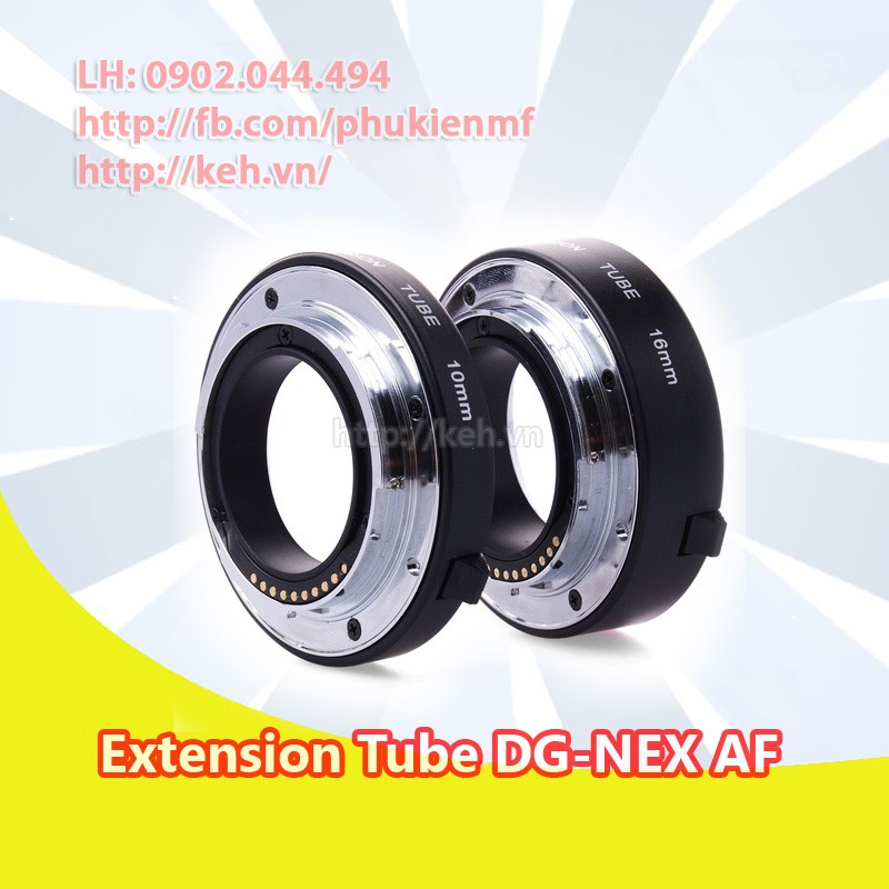 nex tube