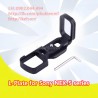 L-Plate for Sony NEX5, 5R, 5N