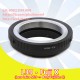 Leica L39 - Fujifilm X (L39-FX)