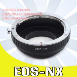 Canon EOS - Samsung NX ( EOS-NX )